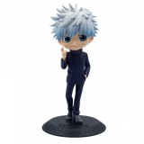 ESTTUA BANPRESTO Q POSKET JUJTSU KAISEN - SATORU GOJO (VERSO B) 