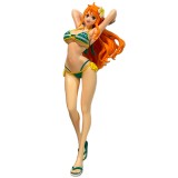 ESTTUA BANPRESTO ONE PIECE GRANDLINE GIRLS ON VACATION - NAMI (VERSO A)