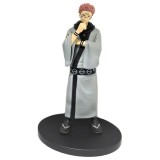 ESTTUA BANPRESTO JUJUTSU KAISEN JUKON NO KATA NOBARA - SUKUNA 