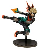 ESTTUA BANPRESTO MY HERO ACADEMIA THE AMAZING HEROES VOL.14 - KATSUKI BAKUGO