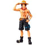 ESTTUA BANPRESTO ONE PIECE DXF THE GRANDLINE SERIES VOL.3 - PORTGAS D.ACE 