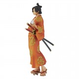 ESTTUA BANPRESTO ONE PIECE MAGAZINE VOL.1 - PORTGAS D. ACE