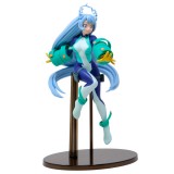 ESTTUA BANPRESTO MY HERO ACADEMIA THE AMAZING HER VOL.16 - NEJIRE 