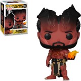 FUNKO POP DC BLACK ADAM - SABBAC 1237