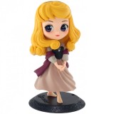 ESTTUA BANPRESTO Q POSKET DISNEY CHARACTERS BRIAR ROSE - PRINCESS AURORA (VERSO A)