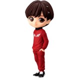 ESTTUA BANPRESTO Q POSKET BTS TINYTAN - J-HOPE (VOLUME 1)