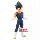 ESTTUA BANPRESTO DRAGON BALL SUPER DFX SUPER HERO - VEGETA (18555)