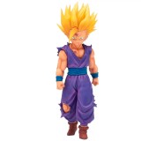 ESTTUA BANPRESTO DRAGON BALL Z SOLID EDGE WORKS SUPER SAIYAN 2 VOL.5 - SON GOHAN 