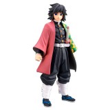 ESTTUA BANPRESTO DEMON SLAYER - GIYU TOMIOKA (VERSO A) 