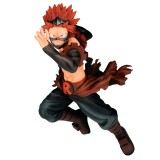 ESTTUA BANPRESTO MY HERO ACADEMIA THE AMAZING HEROES VOL.17 - EIJIRO KIRISHIMA