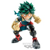 ESTTUA BANPRESTO CHRONICLE MY HERO ACADEMIA - IZUKU MIDORIYA