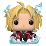 FUNKO POP FULLMETAL ALCHEMIST BROTHERHOOD - EDWARD ELRIC 1176