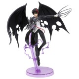 ESTTUA BANPRESTO THAT TIME I GOT REINCARNATED AS A SLIME OTHERWORLDER - DIABLO