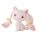 ESTTUA BANPRESTO FLUFFY PUFFY PUELLA MAGI MADOKA MAGICA 10TH - KYUBEY