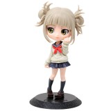 ESTTUA BANPRESTO Q POSKET MY HERO ACADEMIA - HIMIKO TOGA (VERSO A)