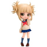 ESTTUA BANPRESTO Q POSKET MY HERO ACADEMIA - HIMIKO TOGA (VERSO B) 