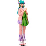 ESTTUA BANPRESTO ONE PIECE DXF THE GRANDLINE LADY WANOKUNI VOL.4 - KOZUKI HIYORI 