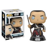 FUNKO POP STAR WARS CHIRRUT IMWE 140