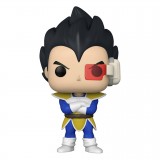 FUNKO POP DRAGON BALL Z EXCLUSIVE - VEGETA 1138 (SUPER SIZED 10'')