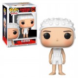 FUNKO POP STRANGER THINGS S4 EXCLUSIVE - ELEVEN 1248