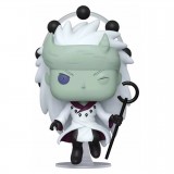 FUNKO POP NARUTO SHIPPUDEN EXCLUSIVE - MADARA UCHIHA (SIX PATHS) 1196 (GLOWS IN THE DARK)