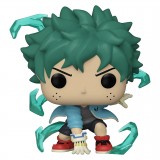 FUNKO POP MY HERO ACADEMIA - IZUKU MIDORIYA DEKU W/GLOVES 1140