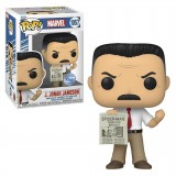 FUNKO POP MARVEL SPIDER-MAN - J.JONAH JAMESON 1057