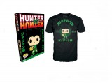 FUNKO TEES - HUNTER X HUNTER YOSHIHIRO TOGASHI LG 64643