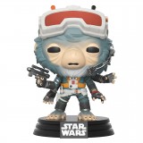 FUNKO POP STAR WARS SOLO RIO DURANT 244