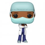 FUNKO POP - FRONTLINE HEROES FEMALE 54156