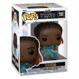 FUNKO POP MARVEL - BLACK PHANTER WAKANDA NAKIA 1101