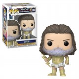 FUNKO POP MARVEL THOR LOVE AND THUNDER - ZEUS 1069