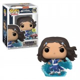 FUNKO POP AVATAR - KATARA GLOW METALLIC 1130