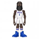 FUNKO GOLD 12 NBA - JAMES HARDEN 64546