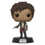 FUNKO POP STAR WARS SOLO VAL 243