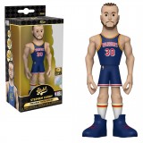 FUNKO CHASE GOLD NBA WARRIORS - STEPHEN CURRY 57297