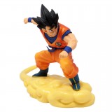 ESTTUA BANPRESTO DRAGON BALL Z - HURRY FLYING NIMBUS SON GOKU 18233