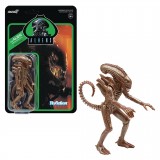 BONECO SUPER7 ALIEN - XENOMORPH STEALTH 12376