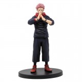 ESTTUA BANPRESTO JUJUTSU KAISEN - SUKUNA 18299