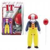 BONECO SUPER7 IT THE MOVIE - PENNYWISE 14165