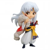 ESTTUA BANPRESTO QPOSKET INUYASHA - SESSHOMARU VERSION A 18355