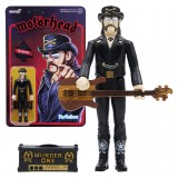 BONECO SUPER7 ROCK MOTORHEAD - LEMMY MODERN COWBOY  12123