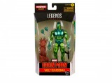 BONECO MARVEL LEGENDS IRON MAN - VAULT GUARDSMAN 91057