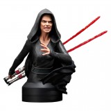 BUSTO DIAMOND SELECT STAR WARS: THE RISE OF SKYWALKER MINI BUST 2022 NYCC EXCLUSIVE - DARK REY 42041