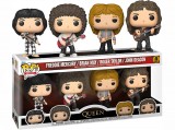 FUNKO POP ROCKS - QUEEN 4PACK 66844