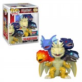 FUNKO POP YU-GI-OH 25TH - FIVE-HEADED DRAGON 1230