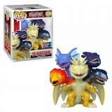 FUNKO POP YU-GI-OH 25TH - FIVE-HEADED DRAGON 1230