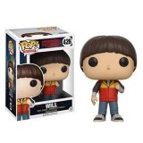 FUNKO POP TELEVISION STRANGER THINGS - WILL    426