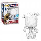 FUNKO POP MARVEL HOLIDAY - GROOT D.I.Y 399