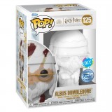 FUNKO POP HARRY POTTER HOLIDAY - ALBUS DUMBLEDORE D.I.Y - 125